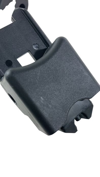 Shop Mockingbird Car Seat Adapter for UPPAbaby (Updated Version), Black at GoodBuy Gear
