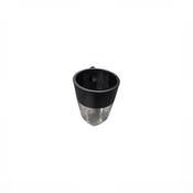 Shop Nuna Triv Series Cup Holder, Clear at GoodBuy Gear
