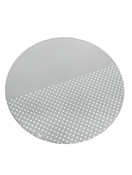 Shop Toddlekind Prettier Splat Mat, Spotted/Dove at GoodBuy Gear