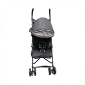 Shop Summer By Ingenuity 3D Mini Stroller, Grey/Black, unknown at GoodBuy Gear