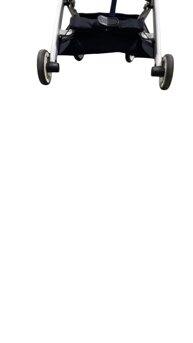 Shop Cybex Libelle 2 Compact Stroller, 2023, Dark Blue at GoodBuy Gear