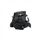 Shop Ergobaby Omni Classic Baby Carrier, Cotton, Pure Black at GoodBuy Gear