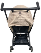 Shop Cybex Libelle 2 Compact Stroller, 2024, Almond Beige at GoodBuy Gear