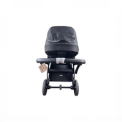 Shop Thule Sleek 2 Stroller, Black on Black, 2026 at GoodBuy Gear