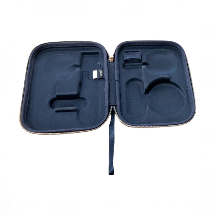 Shop Nanit Monitor Travel Case, Blue at GoodBuy Gear