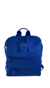 Shop Dagne Dover Indi Diaper Backpack Large, Storm at GoodBuy Gear