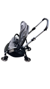 Shop Bugaboo Bee 6 Stroller, 2021, Aluminum, Grey Melange, Grey Melange at GoodBuy Gear