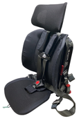 Shop WAYB Pico Portable Car Seat Bundle, 2022, Jet, with Carry Bag at GoodBuy Gear