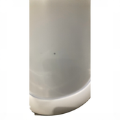 Shop Ubbi Diaper Pail, Matte White at GoodBuy Gear