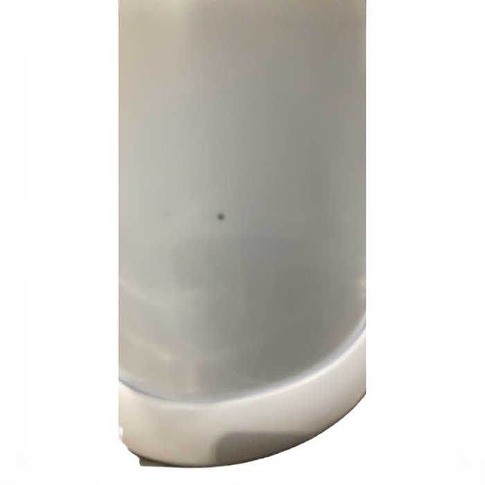 Shop Ubbi Diaper Pail, Matte White at GoodBuy Gear
