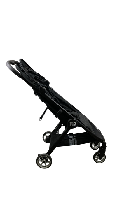 Shop Baby Jogger City Tour 2 Single Stroller, 2023, Pitch Black at GoodBuy Gear