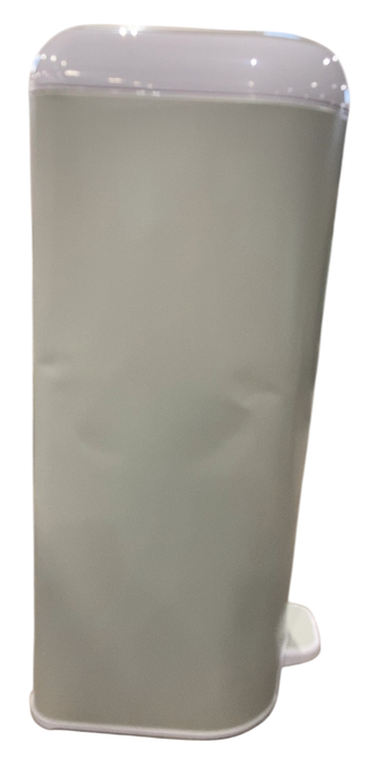 Shop Diaper Genie Platinum Diaper Pail, Grey at GoodBuy Gear