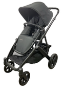 Shop UPPAbaby Vista V3 Stroller, 2024, Jake (Charcoal) at GoodBuy Gear