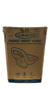 Shop Graco SnugRide SnugFit 35 Infant Car Seat Base, 2024 at GoodBuy Gear