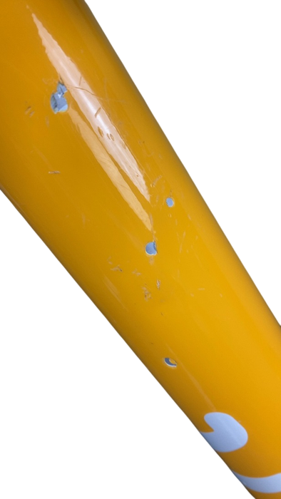 Shop Woom 4 Bike 20", Sunny Yellow at GoodBuy Gear