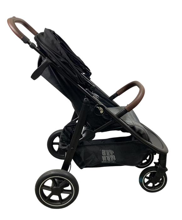 Baby Jogger City Mini Air Lightweight Stroller, 2024, Rich Black