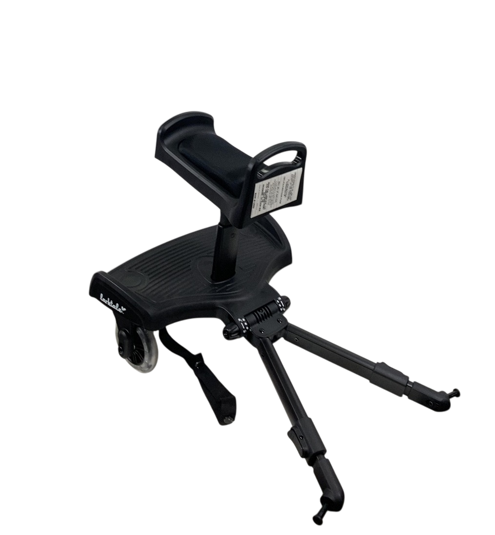 britax stroller standing board Larktale Universal Ride-Along Stroller Board
