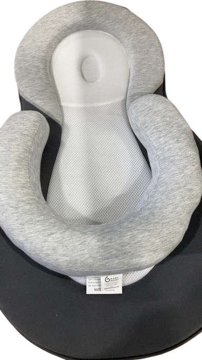 Shop Babymoov Cosydream Newborn Lounger, Grey at GoodBuy Gear