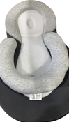 Shop Babymoov Cosydream Newborn Lounger, Grey at GoodBuy Gear