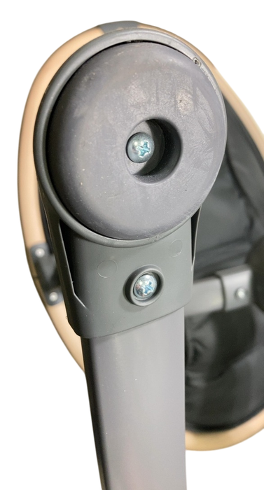 Shop Maxi-Cosi Cassia Swing, Classic Graphite at GoodBuy Gear