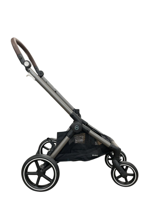 Shop Cybex Eos Stroller Frame, 2024 at GoodBuy Gear