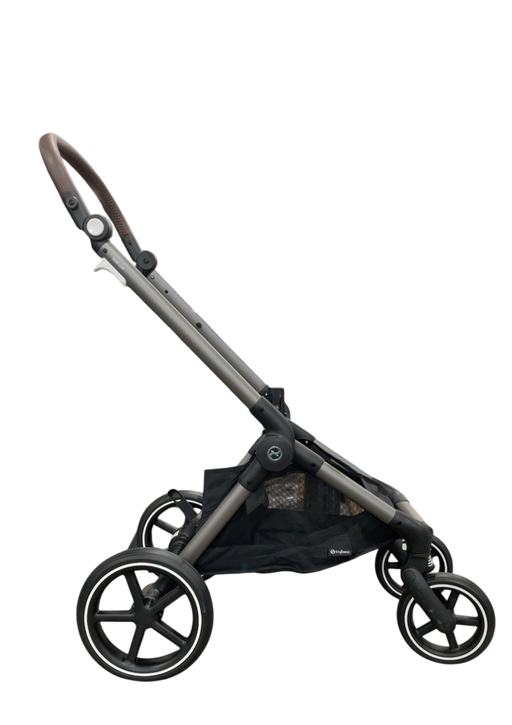 Shop Cybex Eos Stroller Frame, 2024 at GoodBuy Gear