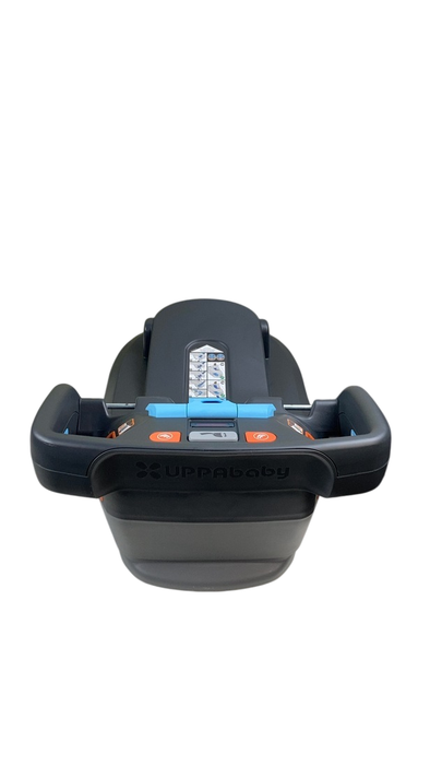 Shop UPPAbaby MESA V2 Infant Car Seat, 2022, Jake (Black) at GoodBuy Gear