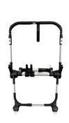 Shop Bugaboo Donkey 5 Mono Stroller Frame Only, Aluminum, 2024 at GoodBuy Gear