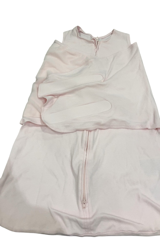 Shop Halo SleepSack Swaddle, Small, Soft Pink at GoodBuy Gear