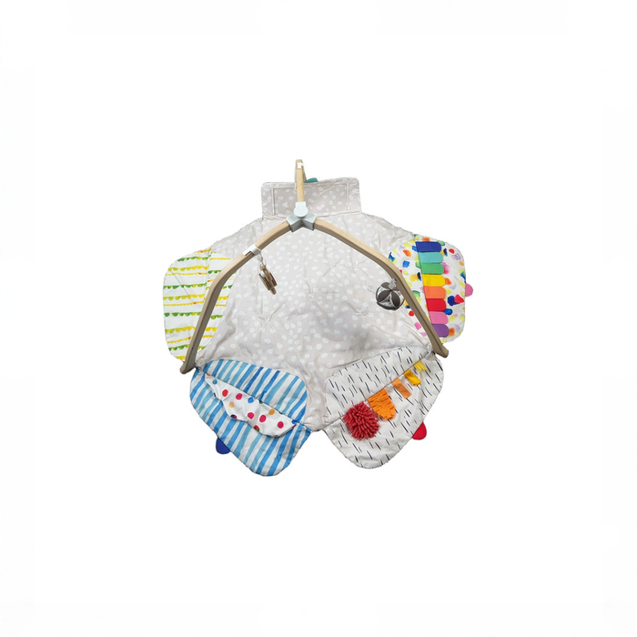 Shop Lovevery The Play Gym, Multi-Color at GoodBuy Gear