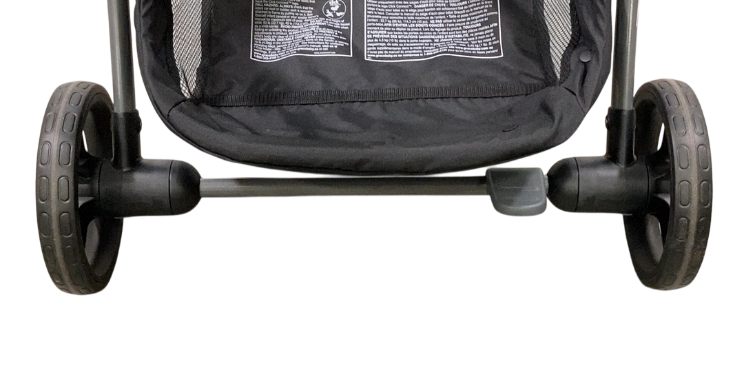 Shop Graco Modes Closer Stroller, 2023, Nash at GoodBuy Gear
