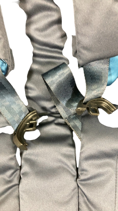 Shop Cybex PRIAM Seat Pack, Nautical Blue, 2022+ at GoodBuy Gear