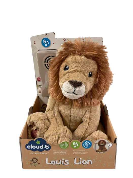 Shop Cloudb Louis Lion Smart Sensor at GoodBuy Gear