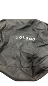 Shop Colugo Compact Stroller+, 2025, Black/Black at GoodBuy Gear