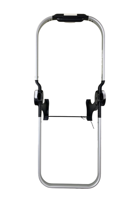 Shop Bugaboo Donkey 5 Duo Extension Set, Aluminum, without Canopy, No Fabric at GoodBuy Gear