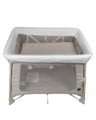 Shop Maxi-Cosi Swift Play Yard, Classic Oat at GoodBuy Gear