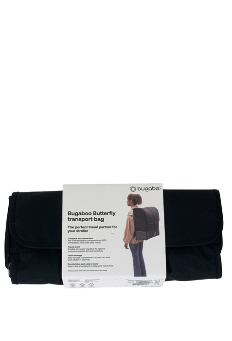 Shop Bugaboo Butterfly Transport Bag at GoodBuy Gear