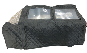 Shop Wonderfold Winter Cover, Black, X4 & X4M at GoodBuy Gear