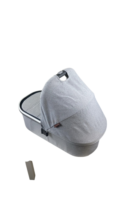 Shop UPPAbaby VISTA V2 Stroller, 2021, Stella (Grey Brushed Melange) at GoodBuy Gear