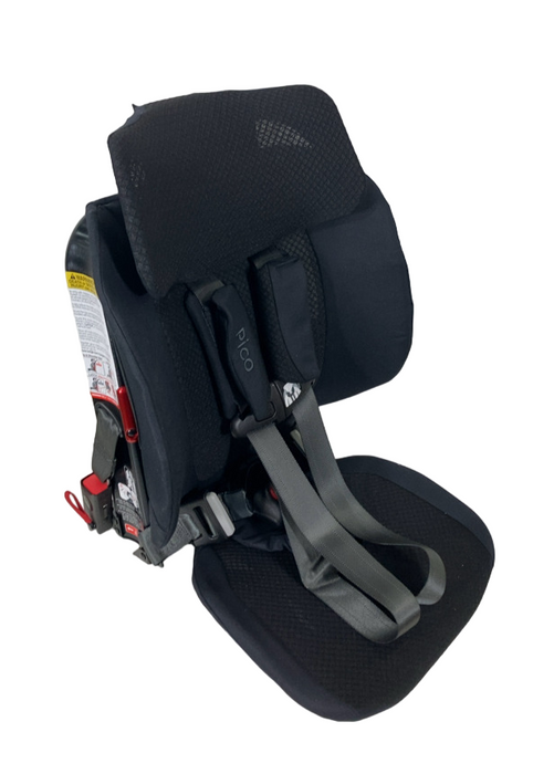 Shop WAYB Pico Portable Car Seat, Jet, 2024 at GoodBuy Gear