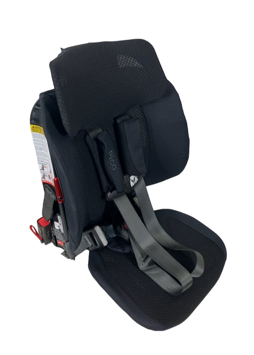 Shop WAYB Pico Portable Car Seat, Jet, 2024 at GoodBuy Gear