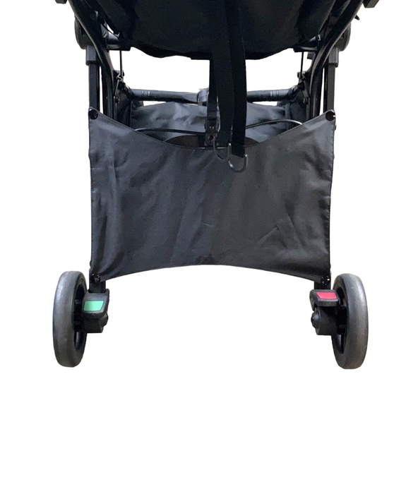 secondhand Strollers