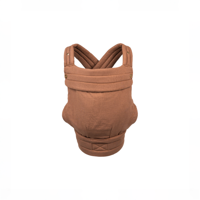 Shop Mabē The Monarch Carrier, Mocha at GoodBuy Gear