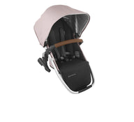 Shop UPPAbaby VISTA RumbleSeat V2, 2015+, Alice (Dusty Pink) at GoodBuy Gear