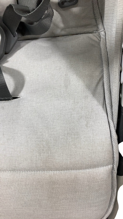 Shop UPPAbaby MINU V2 Stroller, 2022, Greyson (Charcoal Melange) at GoodBuy Gear