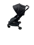 secondhand UPPAbaby MINU Stroller, 2021, Jake (Black)