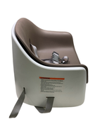 Shop OXO Tot Nest Booster Seat With Straps, Taupe at GoodBuy Gear