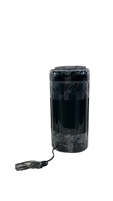 Shop Baby Brezza Formula Pro Advanced, Black at GoodBuy Gear