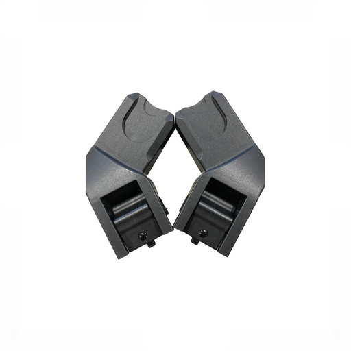 Shop Strolee Car Seat Adapters, Black at GoodBuy Gear
