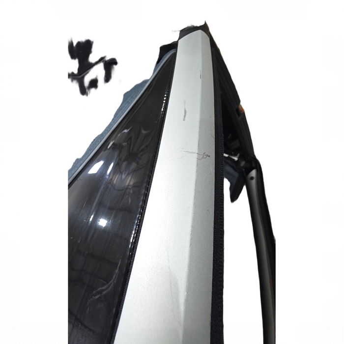 Shop Thule Chariot Cross 2 Bike Trailer Stroller Single Seat, 2024, Dark Slate at GoodBuy Gear